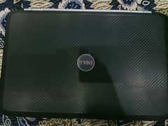 Dell laptop