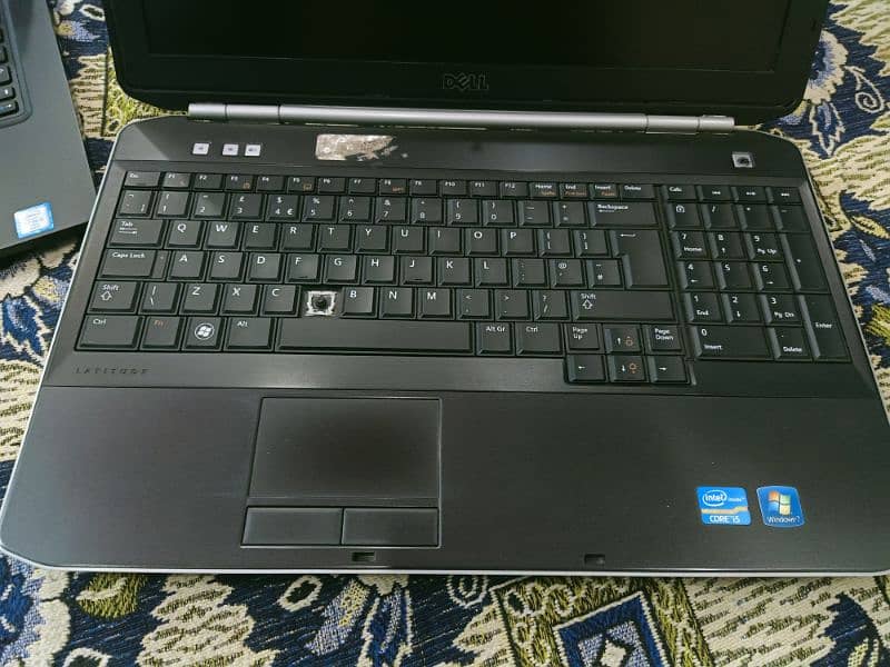 Dell laptop 1