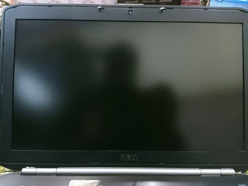 Dell laptop 2