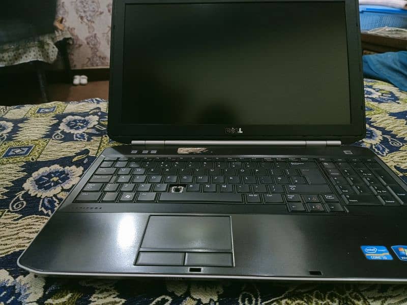 Dell laptop 5