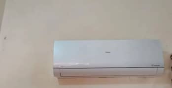 AC DC inverter Haier 1 5 Tan