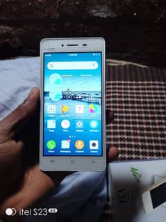 Vivo y51 4/64 Ram Rom Pta proored.