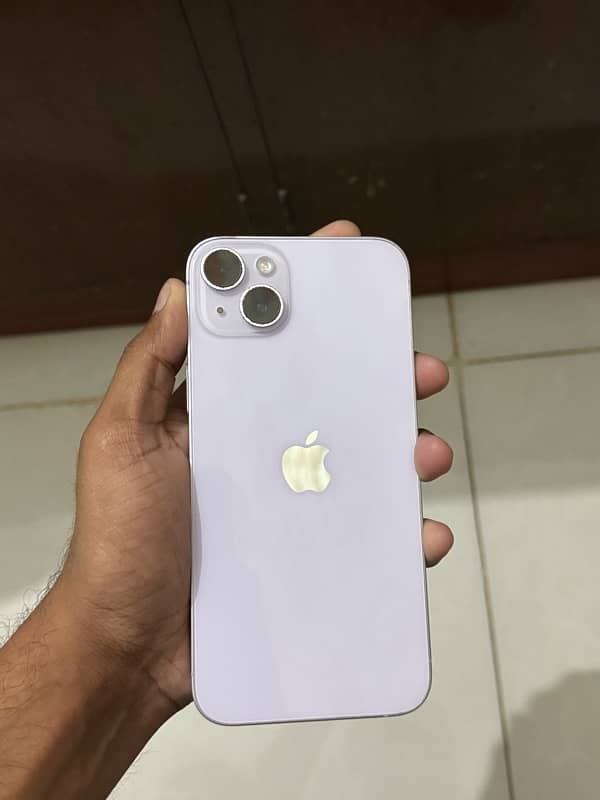 Iphone 14 Plus 128gb Non Pta Jv 2