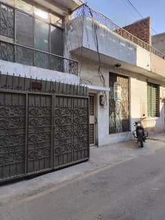 Single Storey Old House For Sale Neelam Block