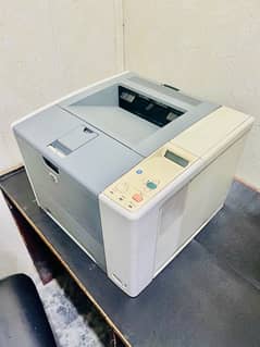 HP LaserJet p3005 DN Printer in Excellent Condition for sale