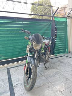 Honda CB150 urgent for slae