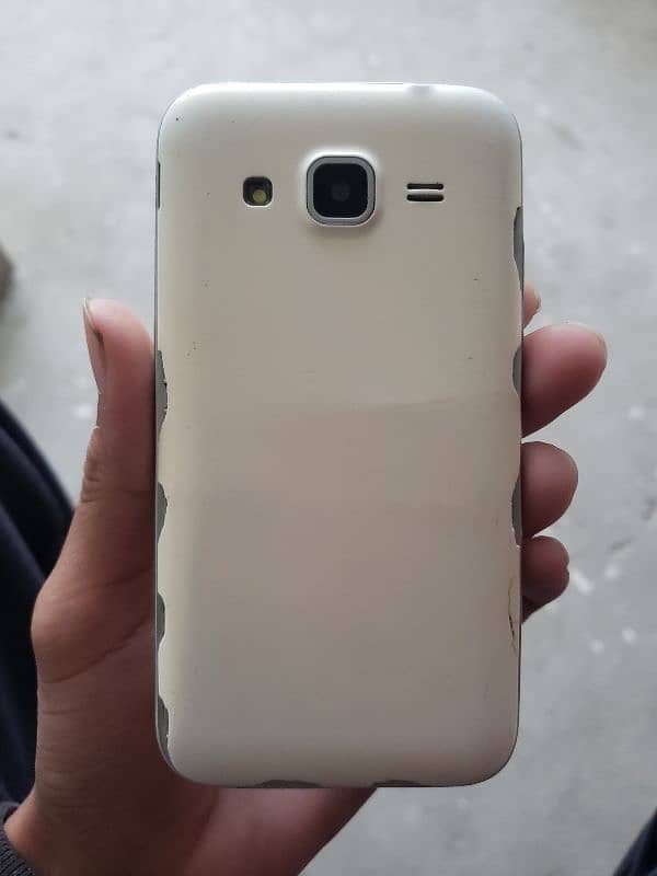 Galaxy J1 4