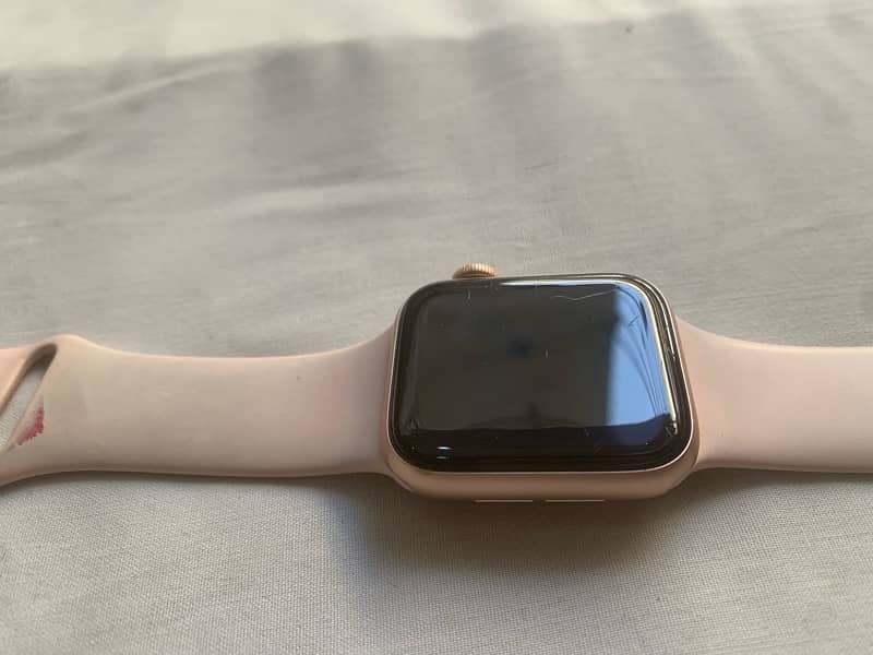 apple watch series 6 40mm 2