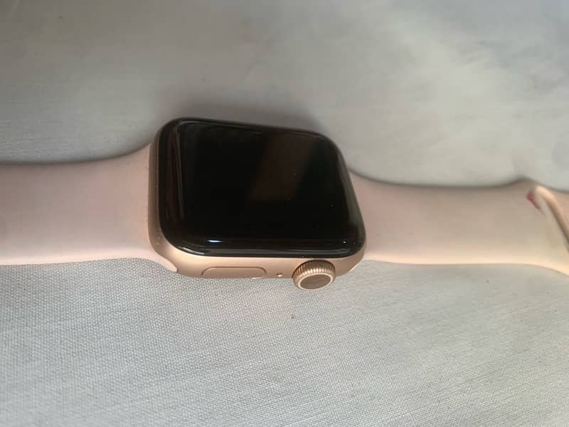 apple watch series 6 40mm 3