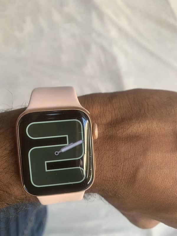 apple watch series 6 40mm 4