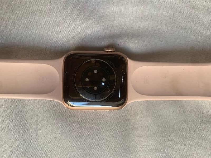 apple watch series 6 40mm 5