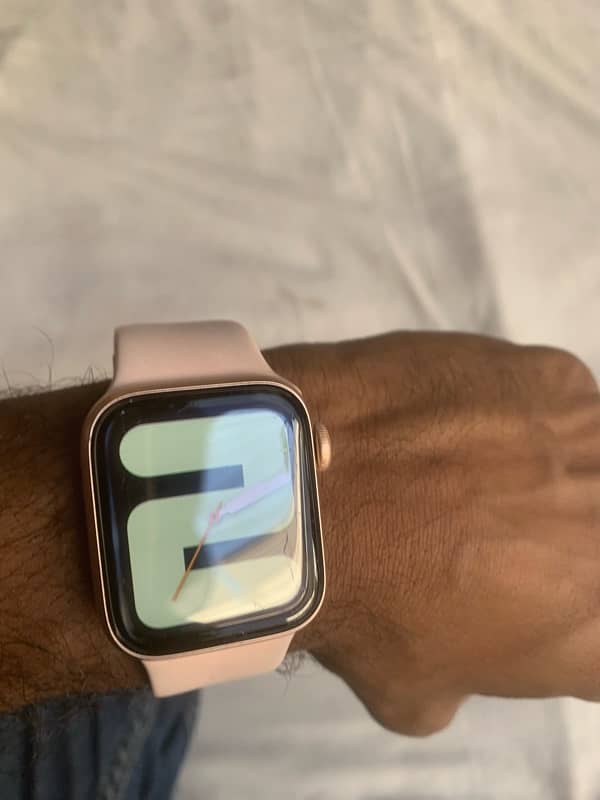 apple watch series 6 40mm 6