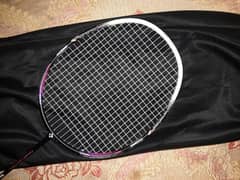 Badminton