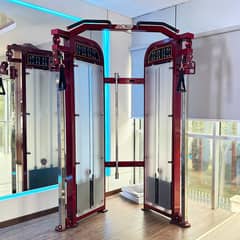 Functional trainer