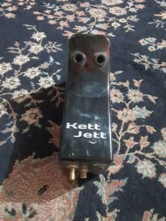 Kett jett airbrush machine kett cosmetics