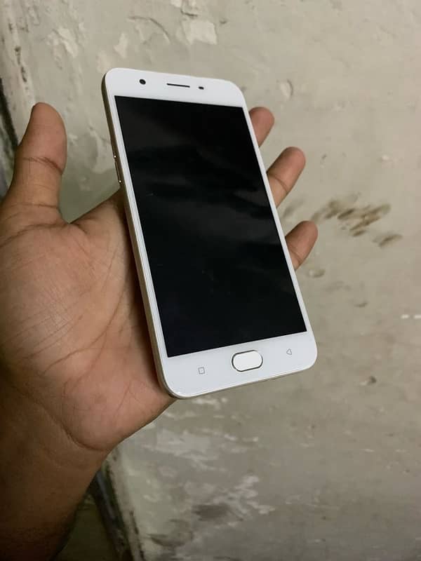 OPPO | Oppo A57 | 64GB Storage | 4GB Ram 3