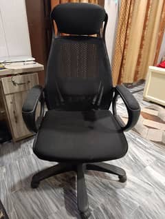 Premium Office/Computer Chair – Like New, Perfect Condition