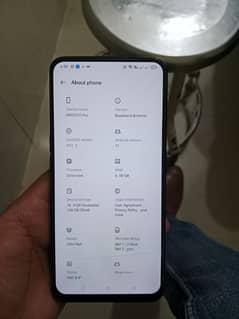 Oppo F11 pro