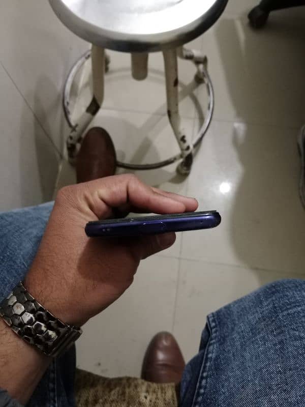 Oppo F11 pro 1