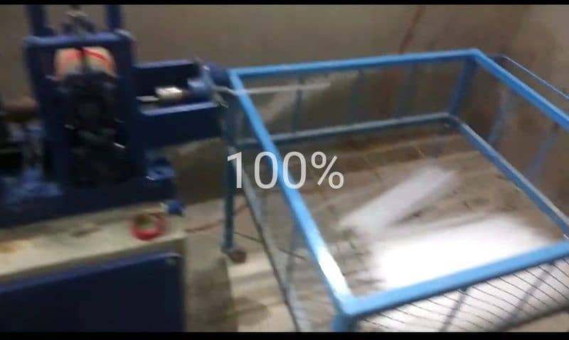 straw making machine 2