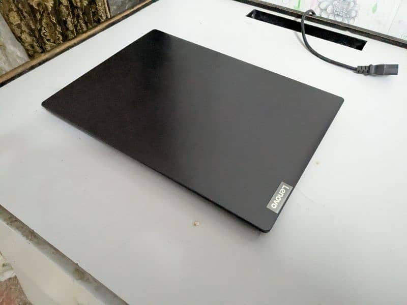 Lenovo s145, Rayzen 5 3500U, Ram 4gb, SSD 256, IPS 1080p(0332-0037723) 4