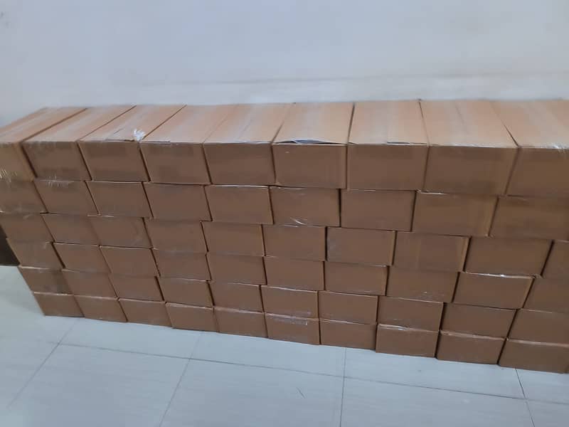 Aseel Dates 200g Packing (24 pcs Carton) 2