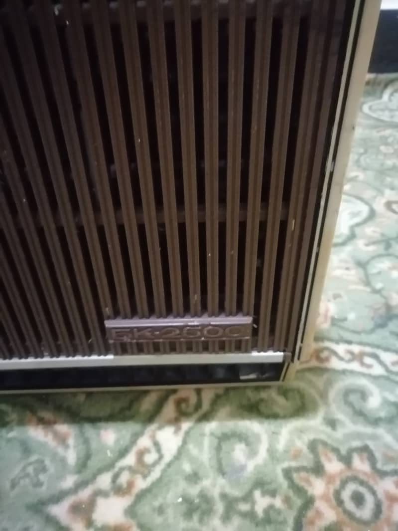 Genuine Window Ac 0