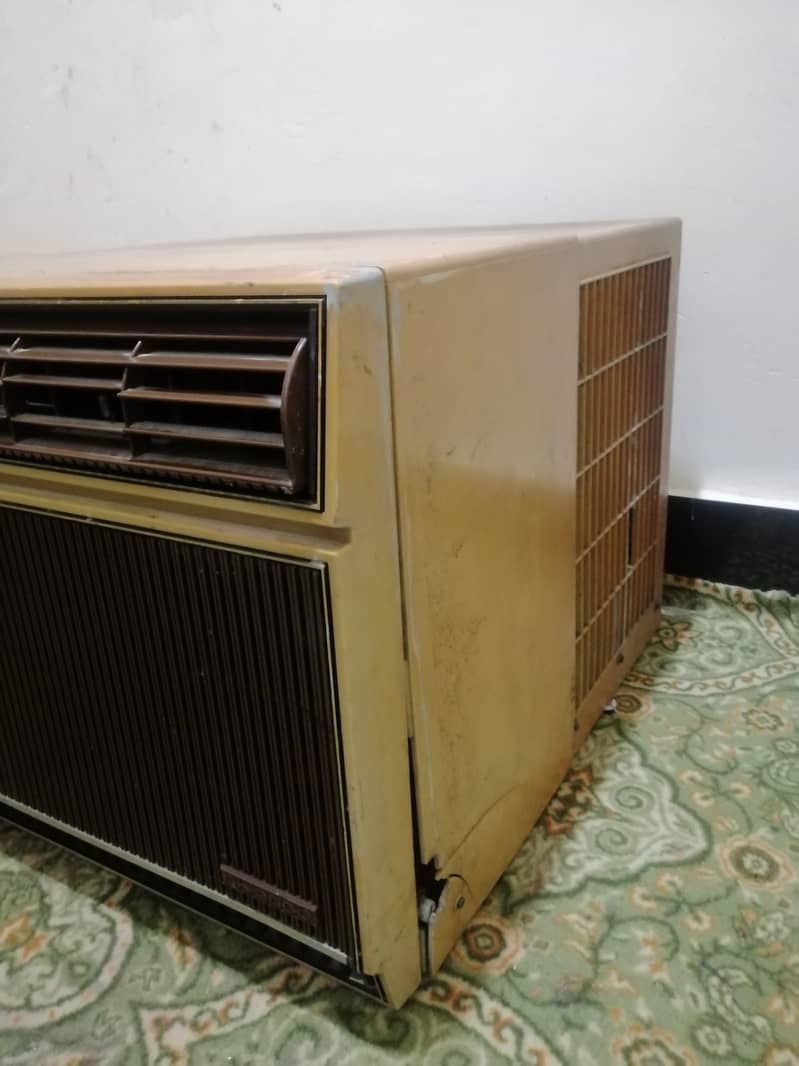 Genuine Window Ac 3