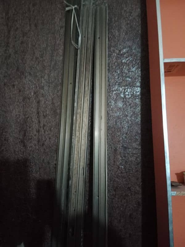 aluminium reeling door 2