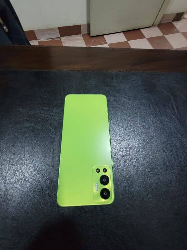 infinix Hot 12 2