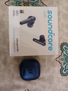 soundcore Liberty 4 NC (Anker)