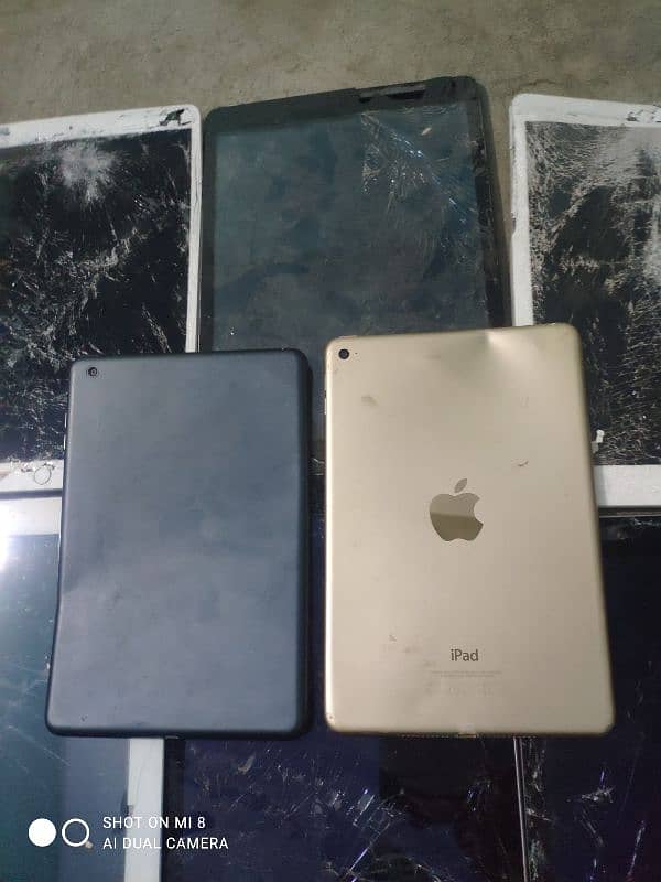 Apple iPad 4