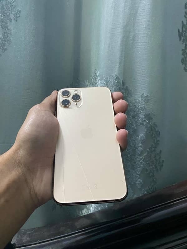 iphone 11promax pta approved 4