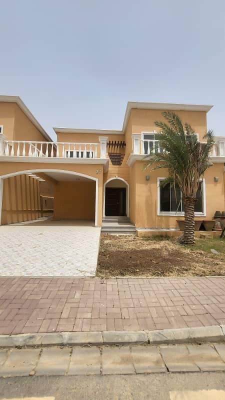 Sport City villa Available for Rent 4