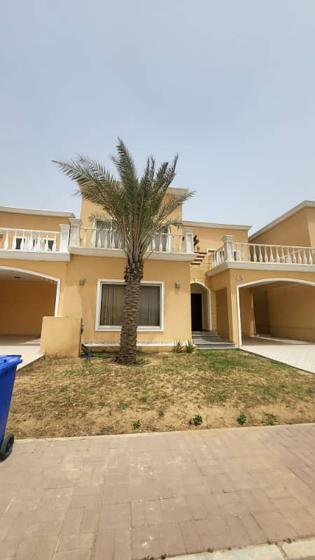 Sport City villa Available for Rent 10