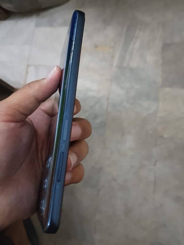 Motorola g stylus 2022 5