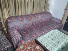 Sofa Set 6 Seater