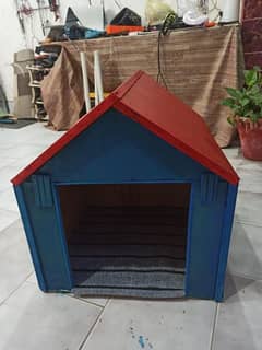 Dog/Cat house for sale (price is negotiable)