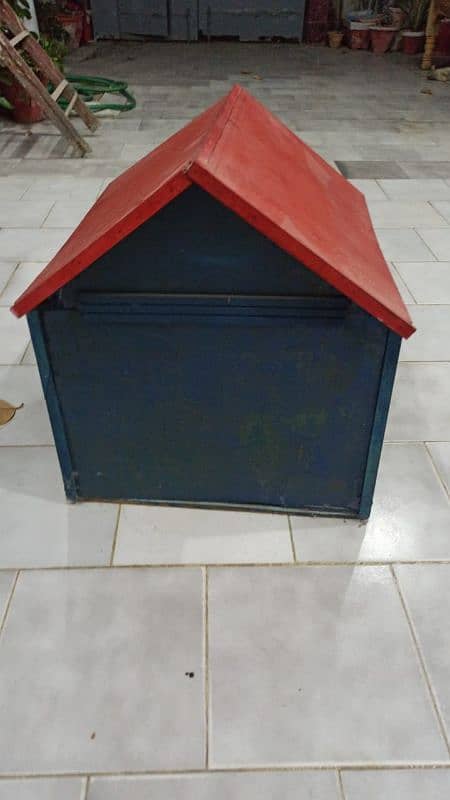 Dog/Cat house for sale (price is negotiable) 3