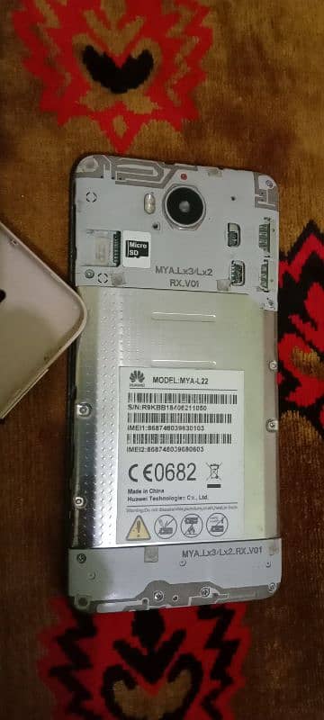 huawei mobile for sale. . . 4