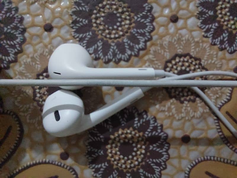 Apple Handfree 3.5mm Jack 5