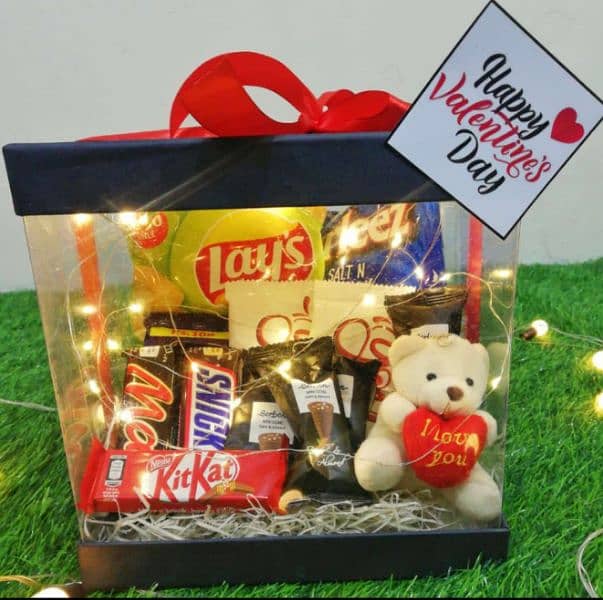 valentine day gifts,birthday gift,Customised gift,gift basket,gift box 2