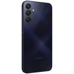 Samsung A15