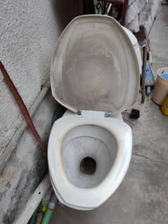 used commode for sale