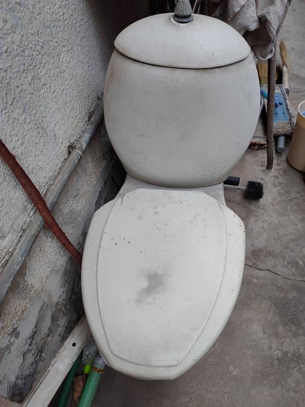 used commode for sale 1