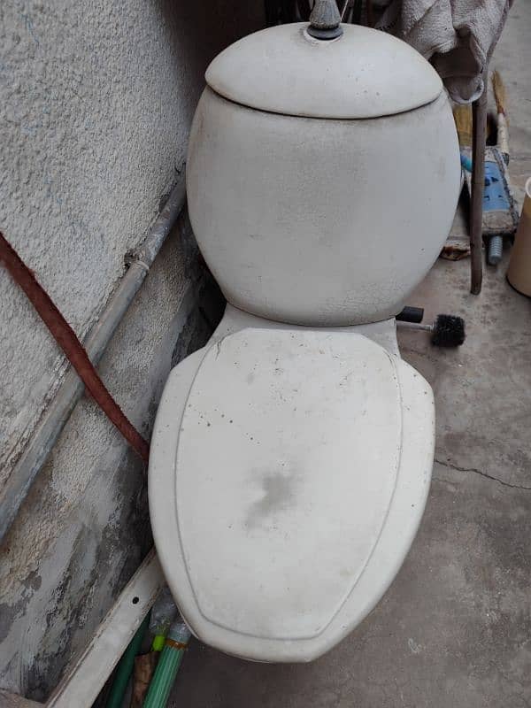 used commode for sale 2