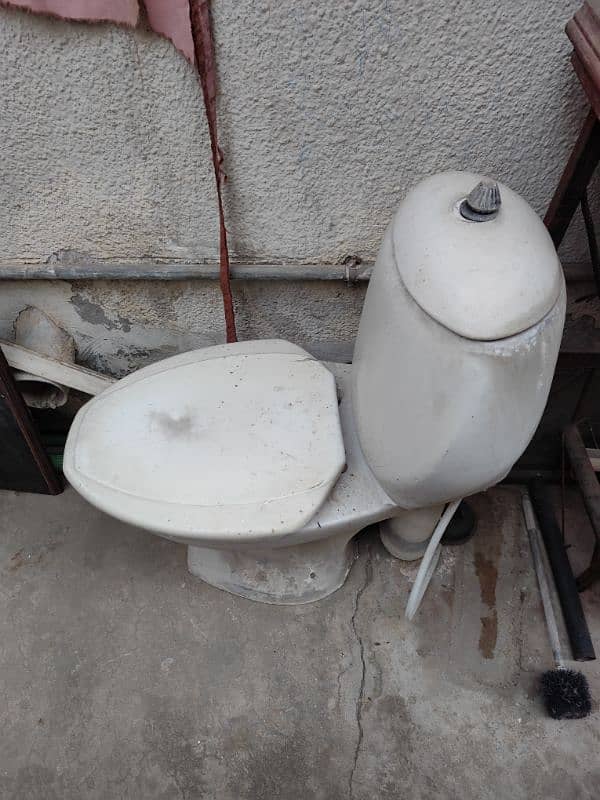 used commode for sale 4