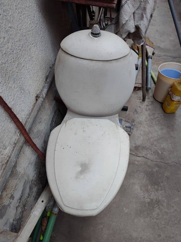 used commode for sale 5