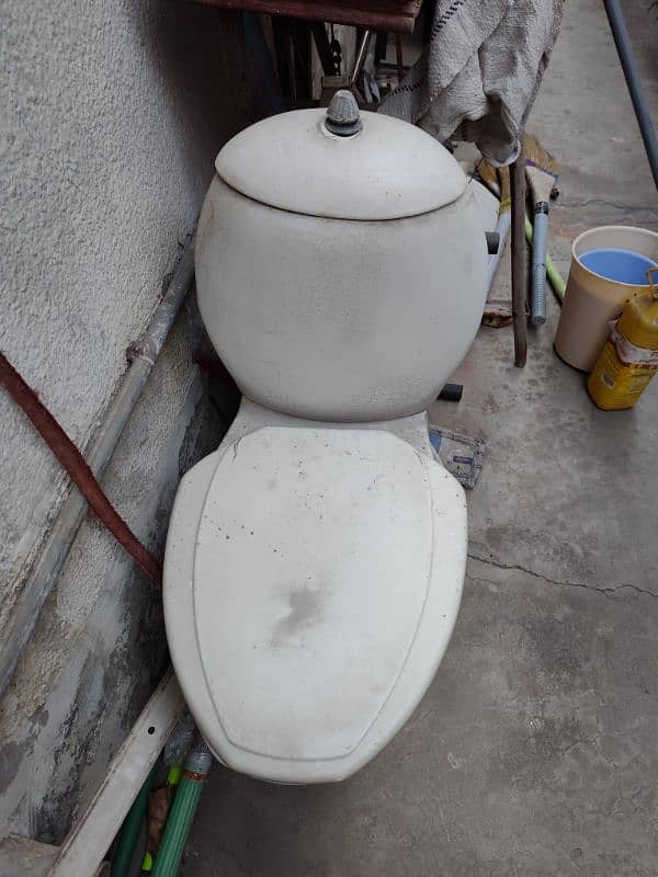 used commode for sale 6