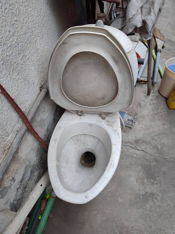 used commode for sale 8